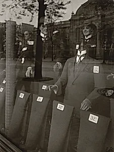 Men's Fashions