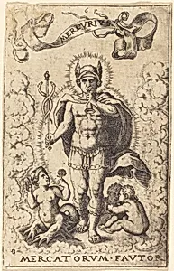 Mercury