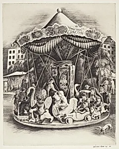 Merry-Go-Round