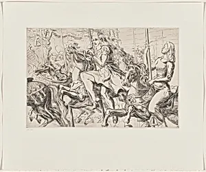 Merry-Go-Round