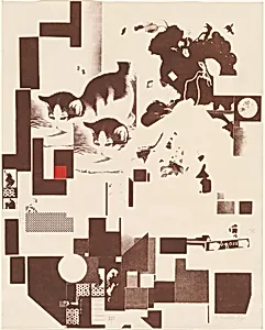 Merz 3 (0/5)