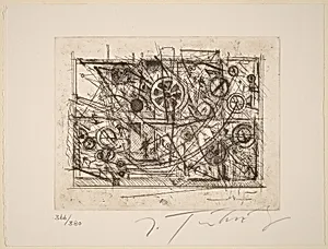 Metaharmonie III