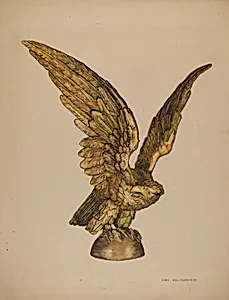 Metal Eagle