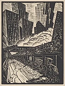 Metropolis