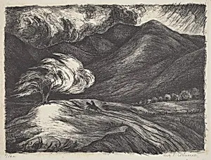 Mexican Storm