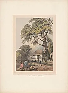 Mia or Road Side Chapel at Yokuhama