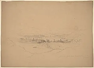 Miami and Ohio Rivers