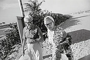 Miami Beach, Florida