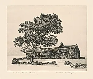 Middle Dene Farm