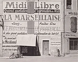 Midi-Libre, France