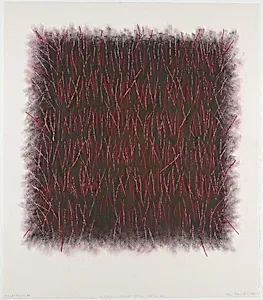 Midnight Furrows #3