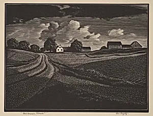 Midsummer Vermont