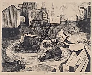 Midtown Tunnel