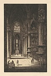 Milan Cathedral