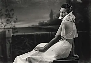 Mildred Hansen Baker
