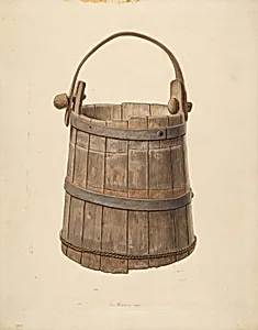 Milk Bucket