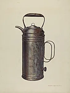 Milk Warmer
