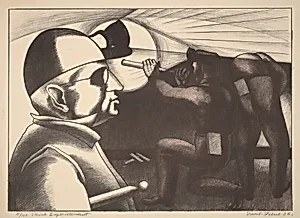 Mine Superintendent