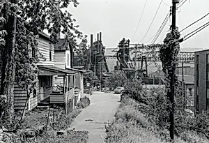 Mingo Junction, Ohio