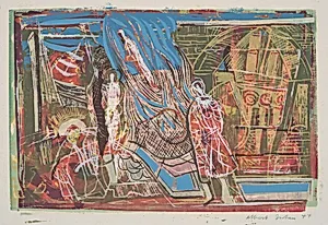 Minnesong
