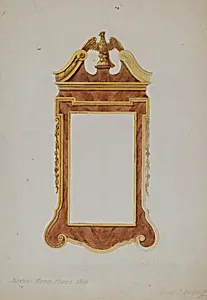Mirror Frame