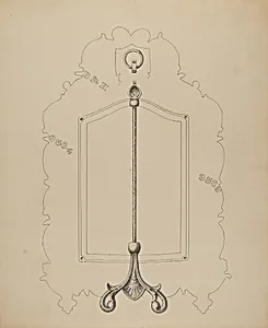 Mirror Frame