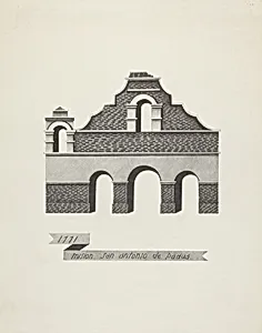 Mision San Antonio de Padua
