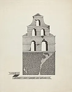 Mision San Diego de Alcala