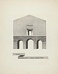 Mision San Juan Bautista
