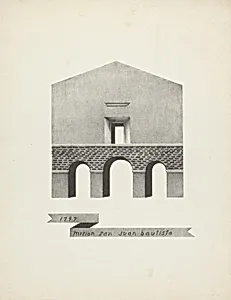 Mision San Juan Bautista