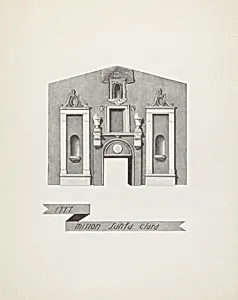 Mision Santa Clara