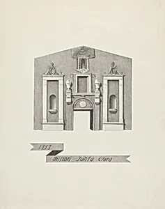 Mision Santa Clara