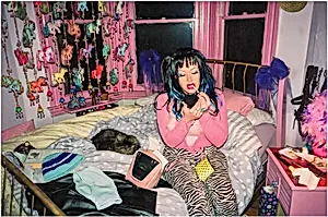Miss Deena