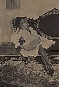 Miss Grace