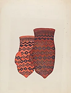 Mitten