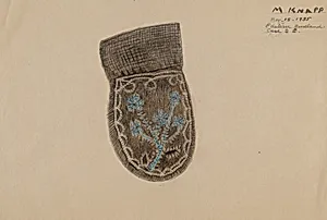 Mitten