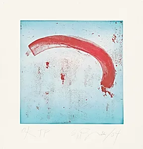 Mixed Marks, ARC