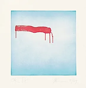 Mixed Marks, Floating Mark