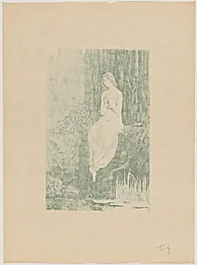 Mélancolie (Melancholy)