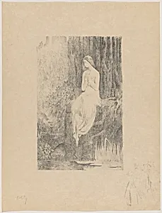 Mélancolie (Melancholy)