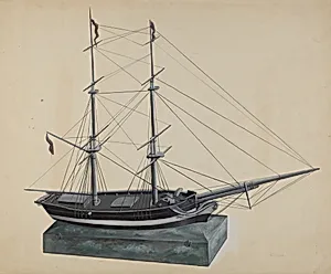 Model Brig