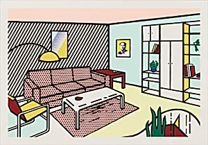 Modern Room