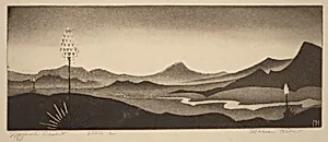 Mojave Desert