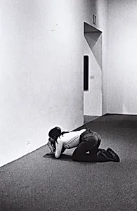 MOMA, N.Y.C.