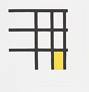 Mondrian