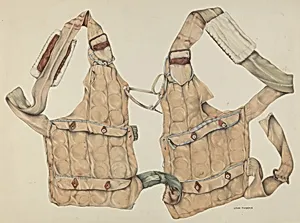 Money Vest