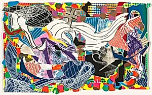 Monstrous Pictures of Whales