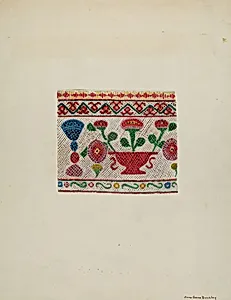 Montaleto (Head Scarf)