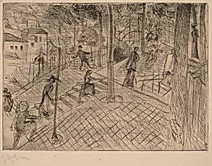 Montmarte