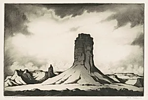 Monument to Space